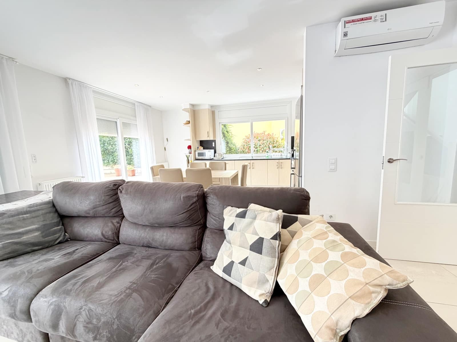 Chalet de 4 habitaciones en Roses en venta con piscina garaje - 1.250.000 € (Ref: 10086758)