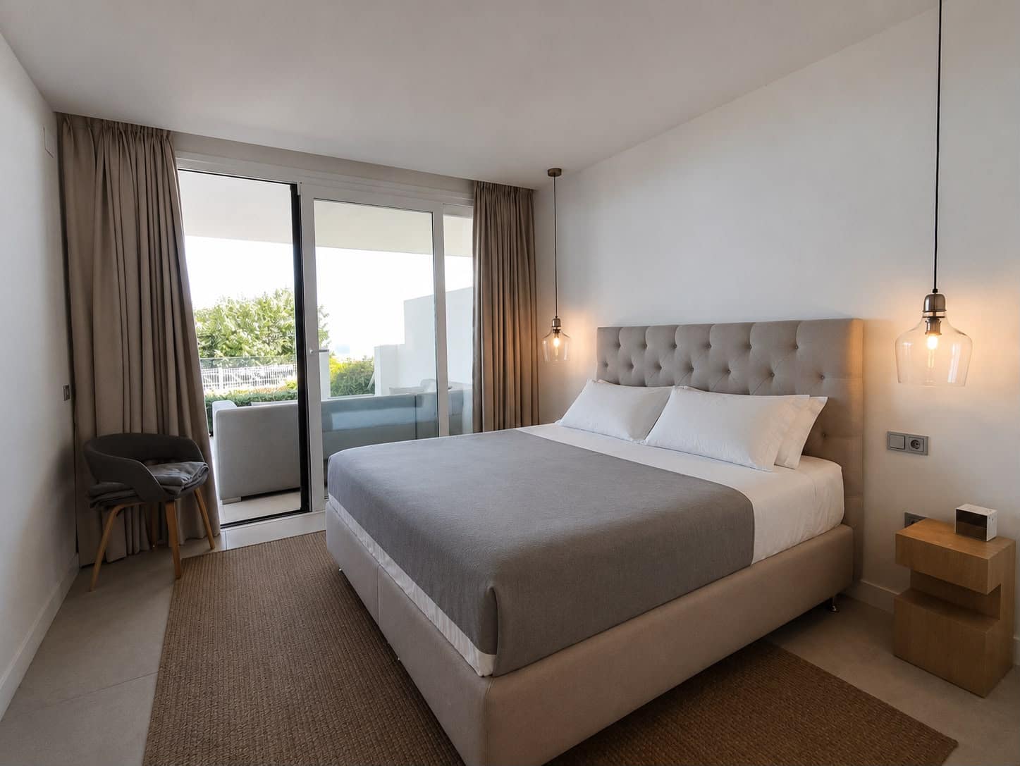 2 Zimmer Apartment zu verkaufen in Benalmadena mit Pool Garage - 539.000 € (Ref: 10089694)