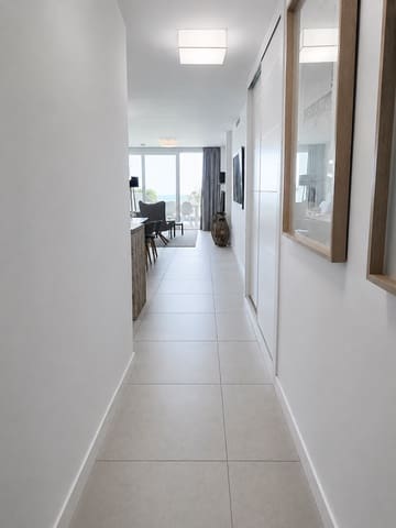2 Zimmer Apartment zu verkaufen in Montealto - Monterrey, Benalmádena mit Pool Garage - 539.000 € (Ref: 10089694)