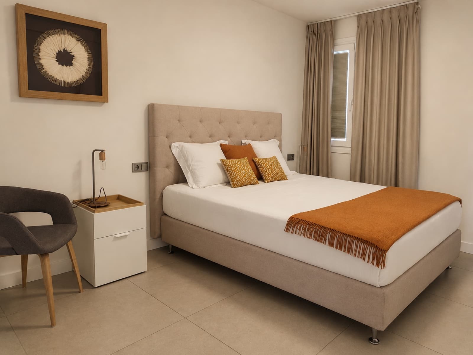 2 Zimmer Apartment zu verkaufen in Benalmadena mit Pool Garage - 539.000 € (Ref: 10089694)