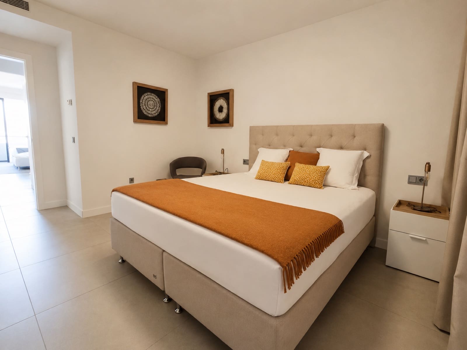 2 Zimmer Apartment zu verkaufen in Benalmadena mit Pool Garage - 539.000 € (Ref: 10089694)