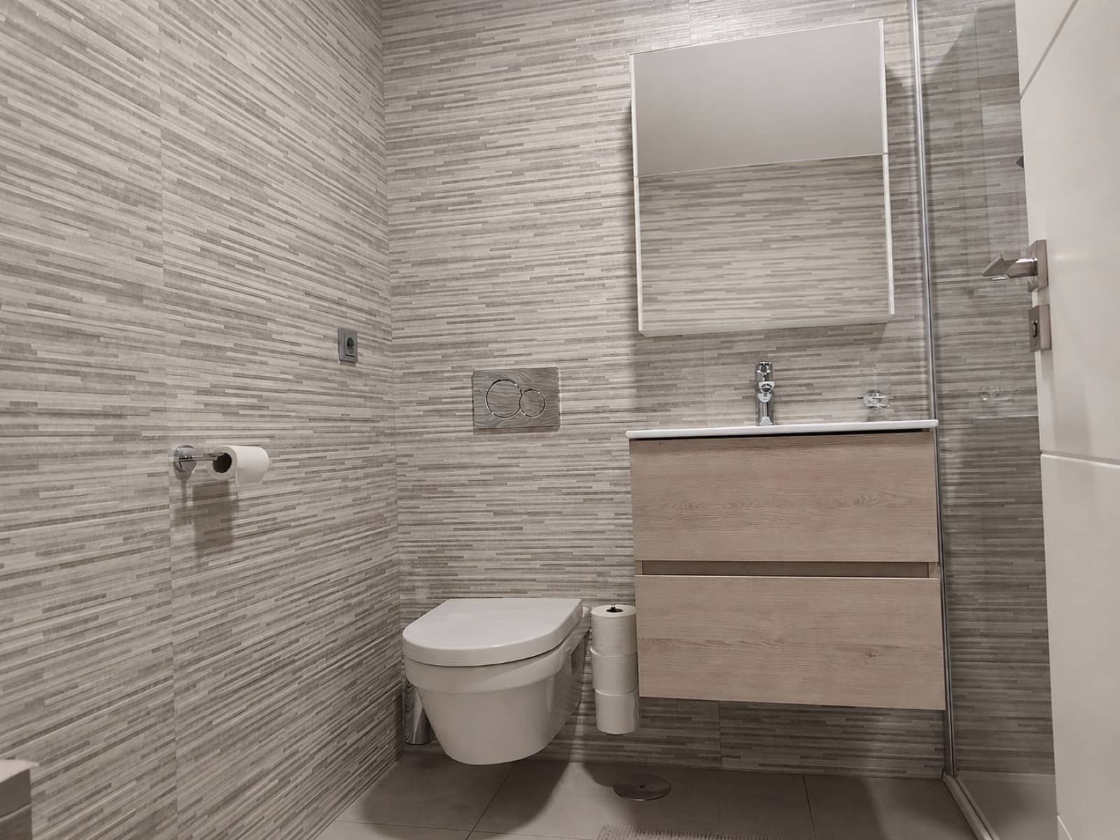2 Zimmer Apartment zu verkaufen in Benalmadena mit Pool Garage - 539.000 € (Ref: 10089694)