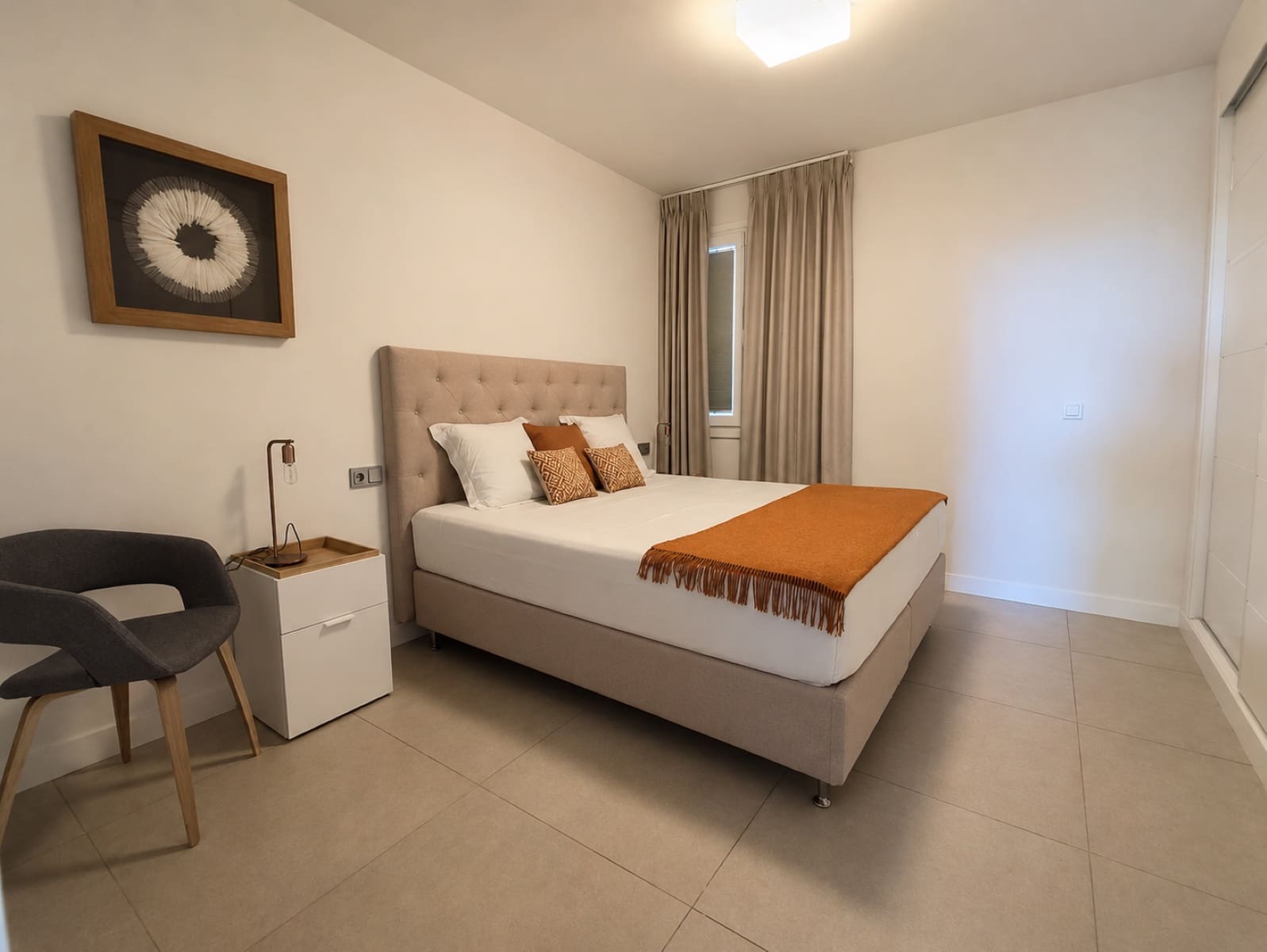 2 Zimmer Apartment zu verkaufen in Benalmadena mit Pool Garage - 539.000 € (Ref: 10089694)