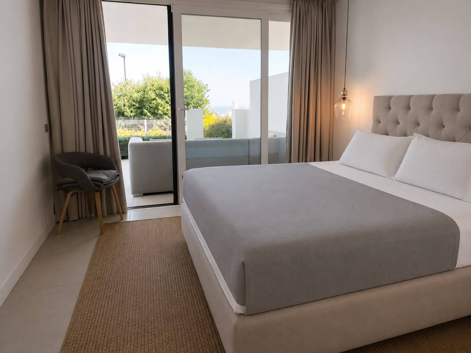 2 Zimmer Apartment zu verkaufen in Benalmadena mit Pool Garage - 539.000 € (Ref: 10089694)