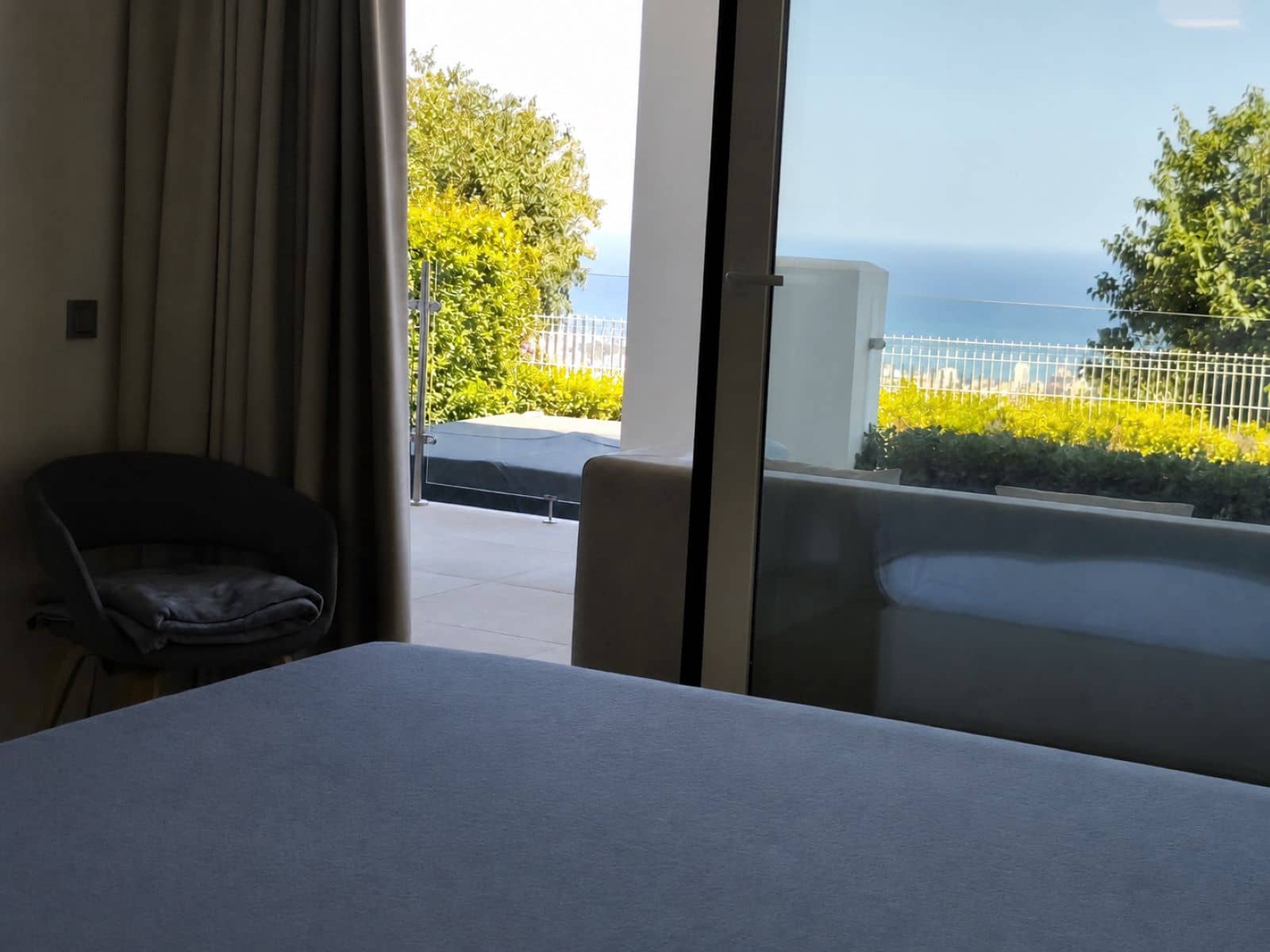 2 Zimmer Apartment zu verkaufen in Benalmadena mit Pool Garage - 539.000 € (Ref: 10089694)