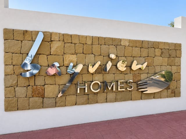 2 Zimmer Apartment zu verkaufen in Montealto - Monterrey, Benalmádena mit Pool Garage - 539.000 € (Ref: 10089694)