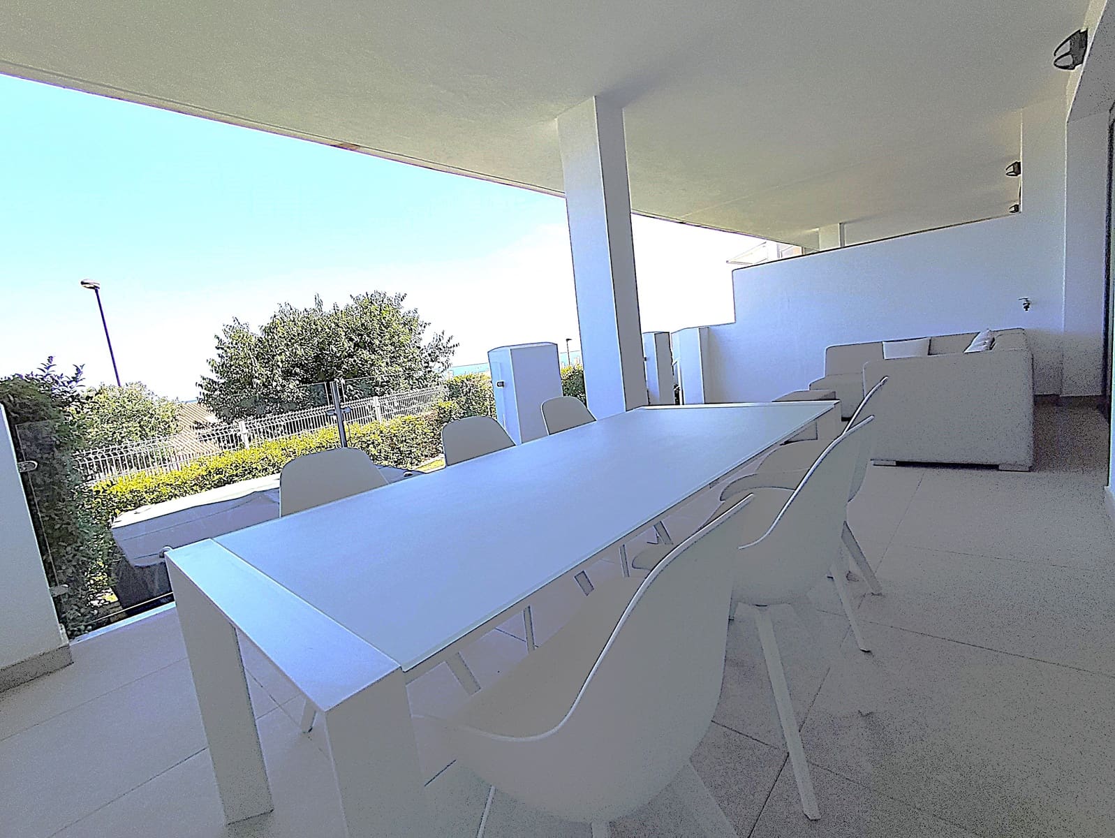 2 Zimmer Apartment zu verkaufen in Benalmadena mit Pool Garage - 539.000 € (Ref: 10089694)