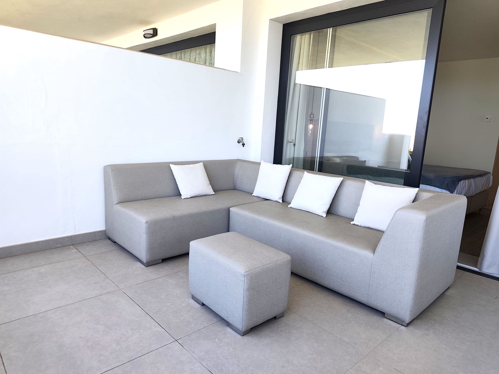 2 Zimmer Apartment zu verkaufen in Benalmadena mit Pool Garage - 539.000 € (Ref: 10089694)