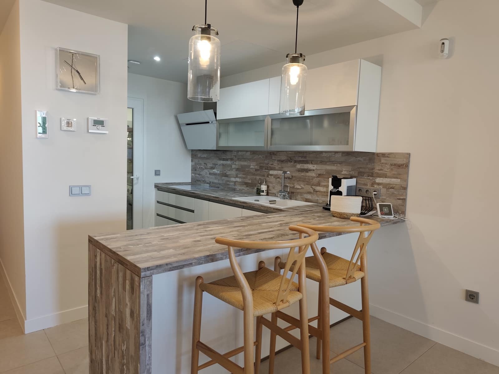2 Zimmer Apartment zu verkaufen in Benalmadena mit Pool Garage - 539.000 € (Ref: 10089694)