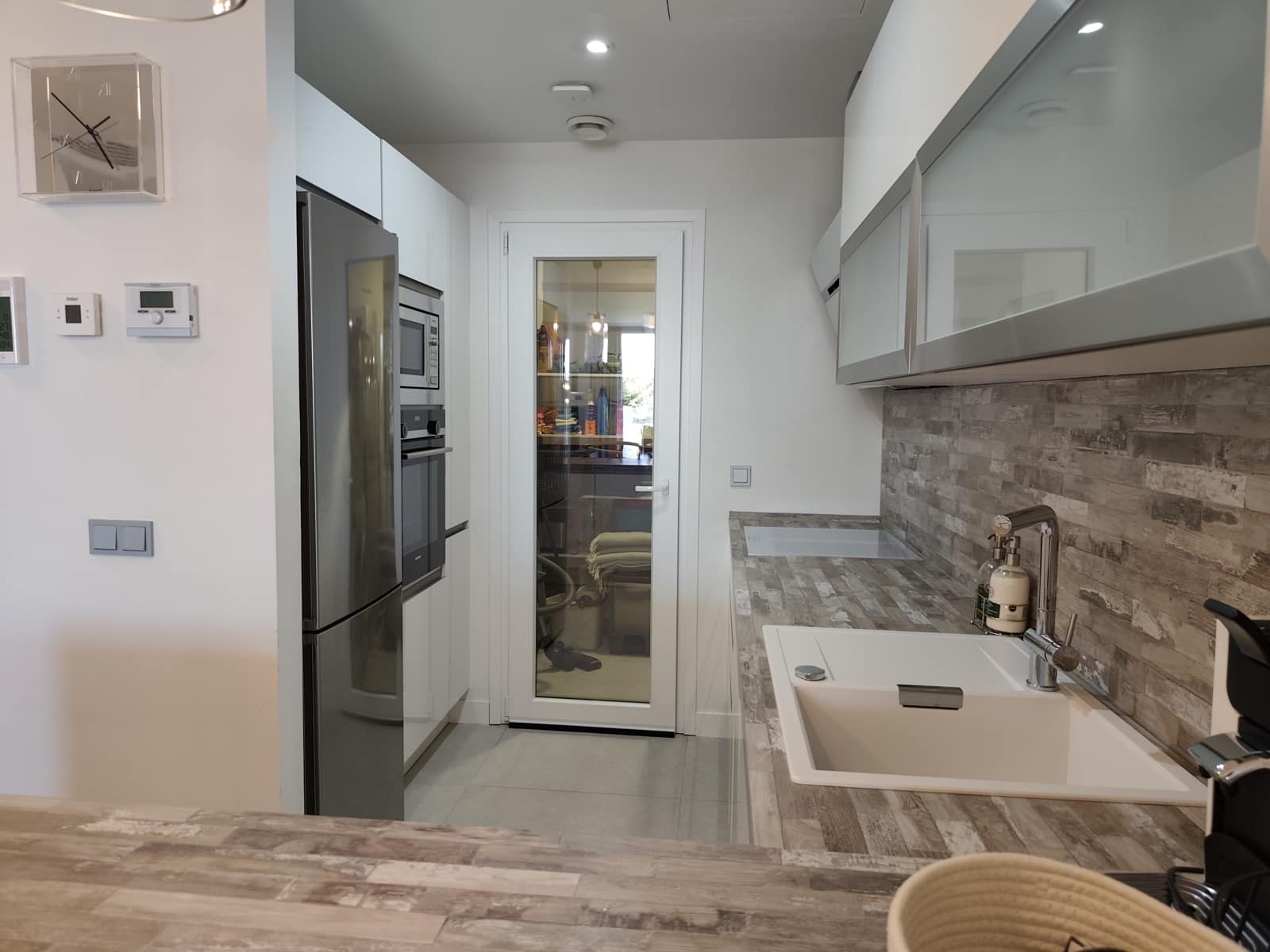 2 Zimmer Apartment zu verkaufen in Benalmadena mit Pool Garage - 539.000 € (Ref: 10089694)