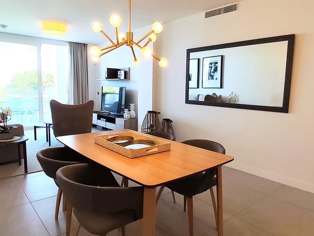 2 Zimmer Apartment zu verkaufen in Montealto - Monterrey, Benalmádena mit Pool Garage - 539.000 € (Ref: 10089694)