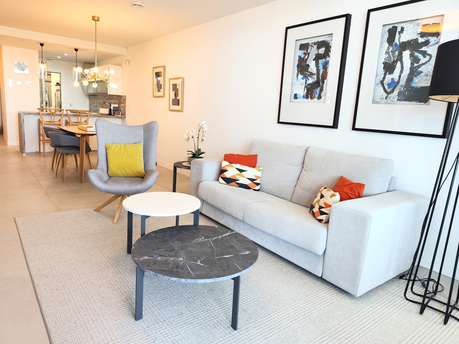 2 Zimmer Apartment zu verkaufen in Benalmadena mit Pool Garage - 539.000 € (Ref: 10089694)