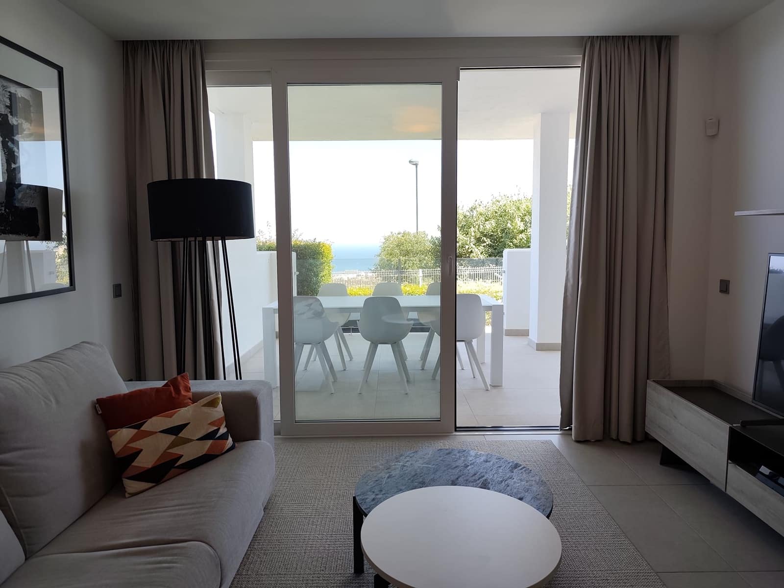 2 Zimmer Apartment zu verkaufen in Benalmadena mit Pool Garage - 539.000 € (Ref: 10089694)