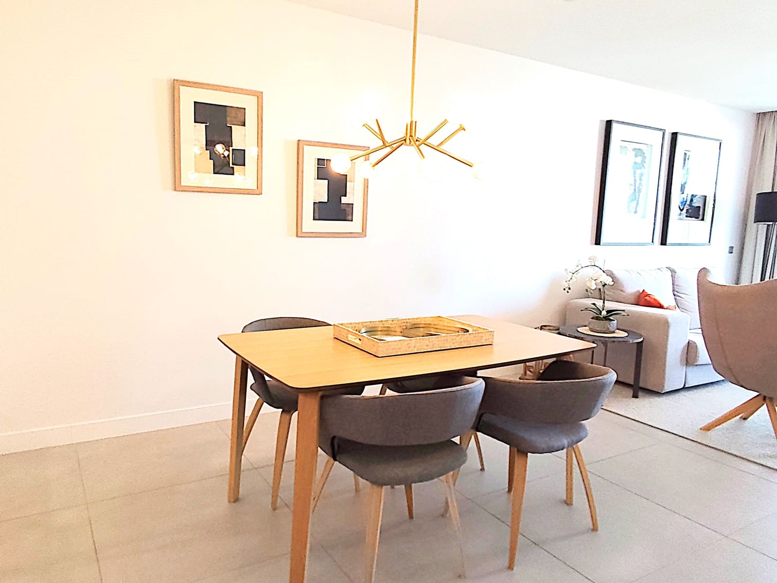 2 Zimmer Apartment zu verkaufen in Benalmadena mit Pool Garage - 539.000 € (Ref: 10089694)