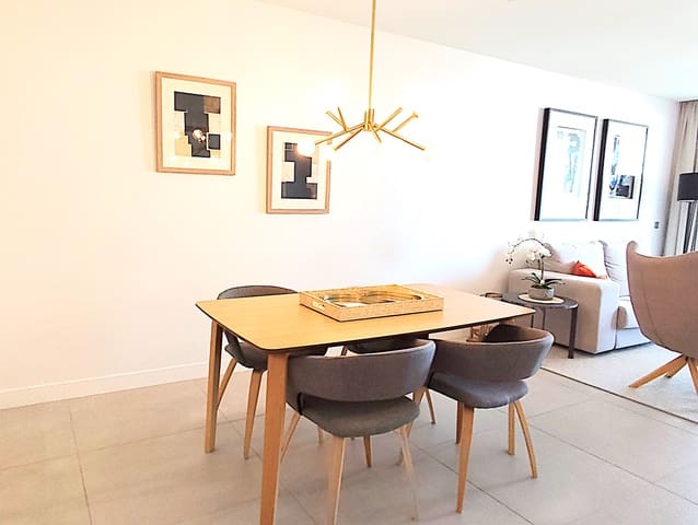 2 Zimmer Apartment zu verkaufen in Montealto - Monterrey, Benalmádena mit Pool Garage - 539.000 € (Ref: 10089694)