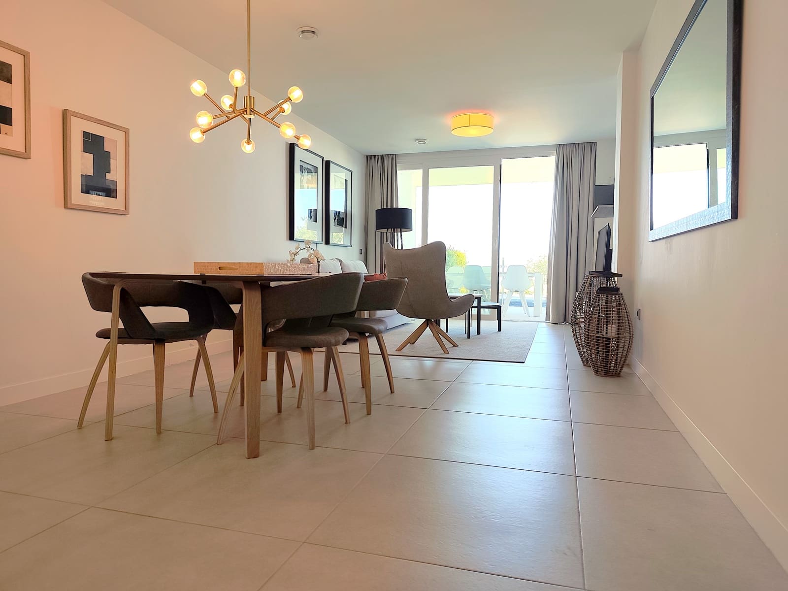 2 Zimmer Apartment zu verkaufen in Benalmadena mit Pool Garage - 539.000 € (Ref: 10089694)