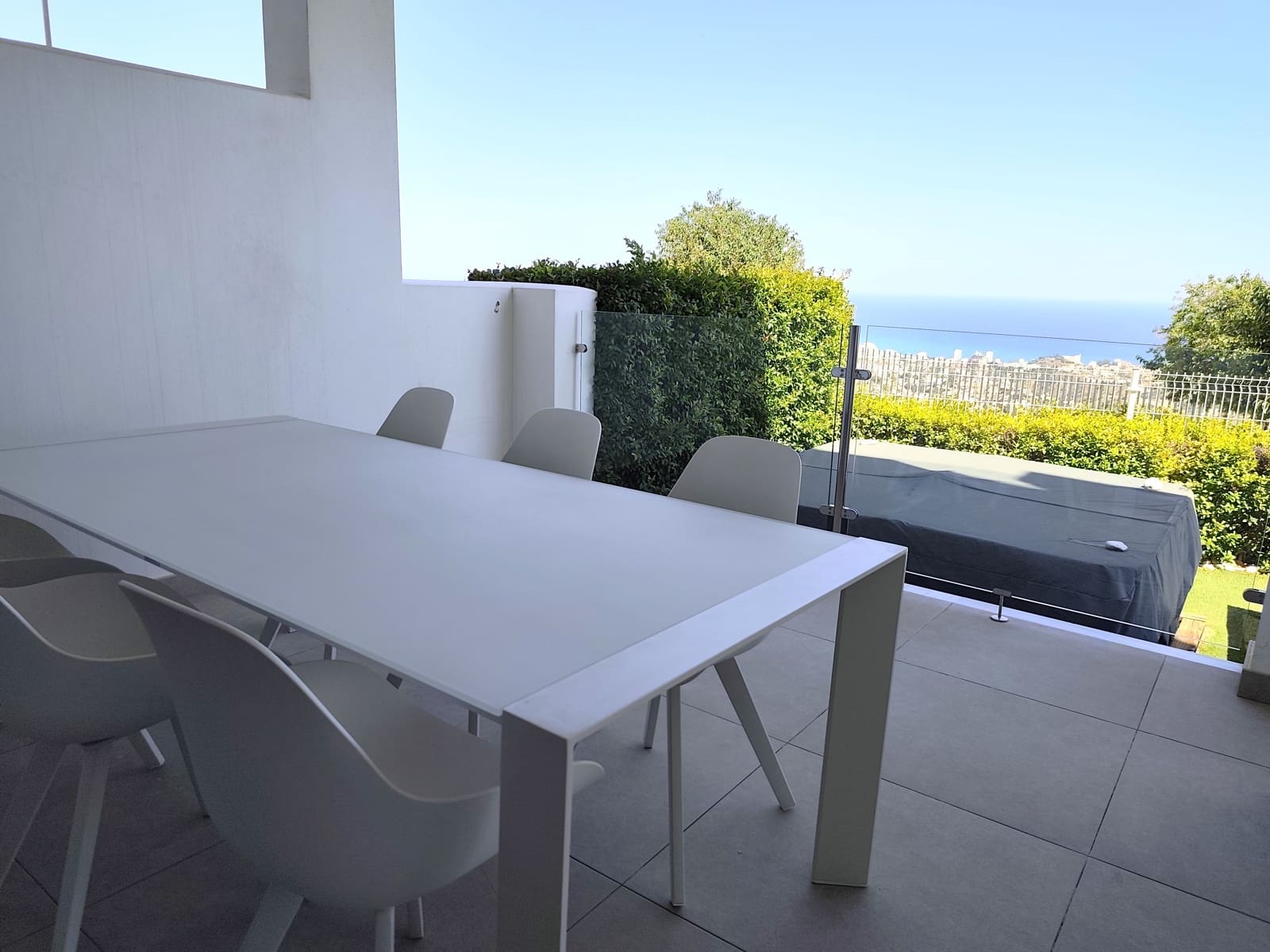 2 Zimmer Apartment zu verkaufen in Benalmadena mit Pool Garage - 539.000 € (Ref: 10089694)