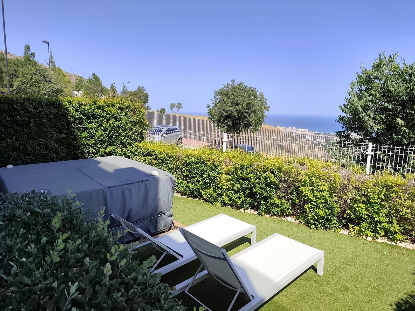 2 Zimmer Apartment zu verkaufen in Benalmadena mit Pool Garage - 539.000 € (Ref: 10089694)