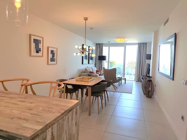 2 Zimmer Apartment zu verkaufen in Montealto - Monterrey, Benalmádena mit Pool Garage - 539.000 € (Ref: 10089694)