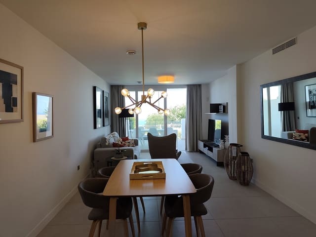 2 Zimmer Apartment zu verkaufen in Montealto - Monterrey, Benalmádena mit Pool Garage - 539.000 € (Ref: 10089694)