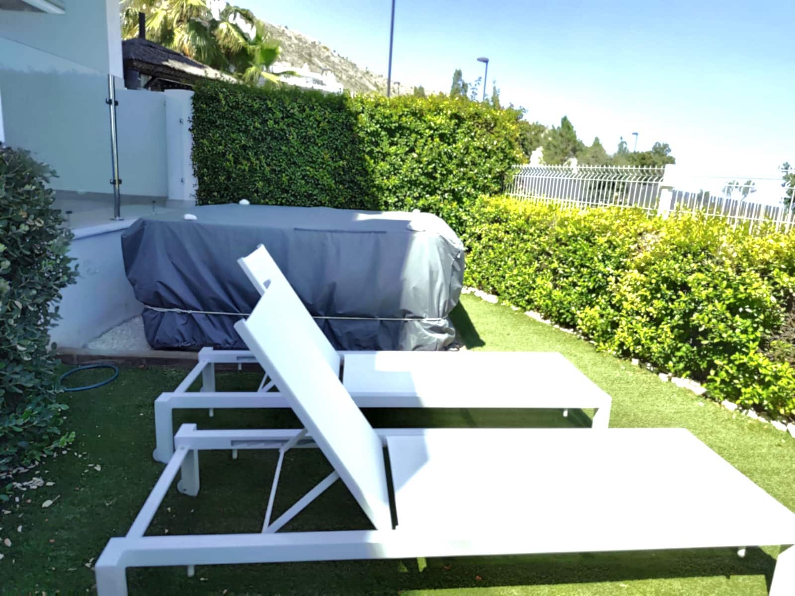 2 Zimmer Apartment zu verkaufen in Benalmadena mit Pool Garage - 539.000 € (Ref: 10089694)