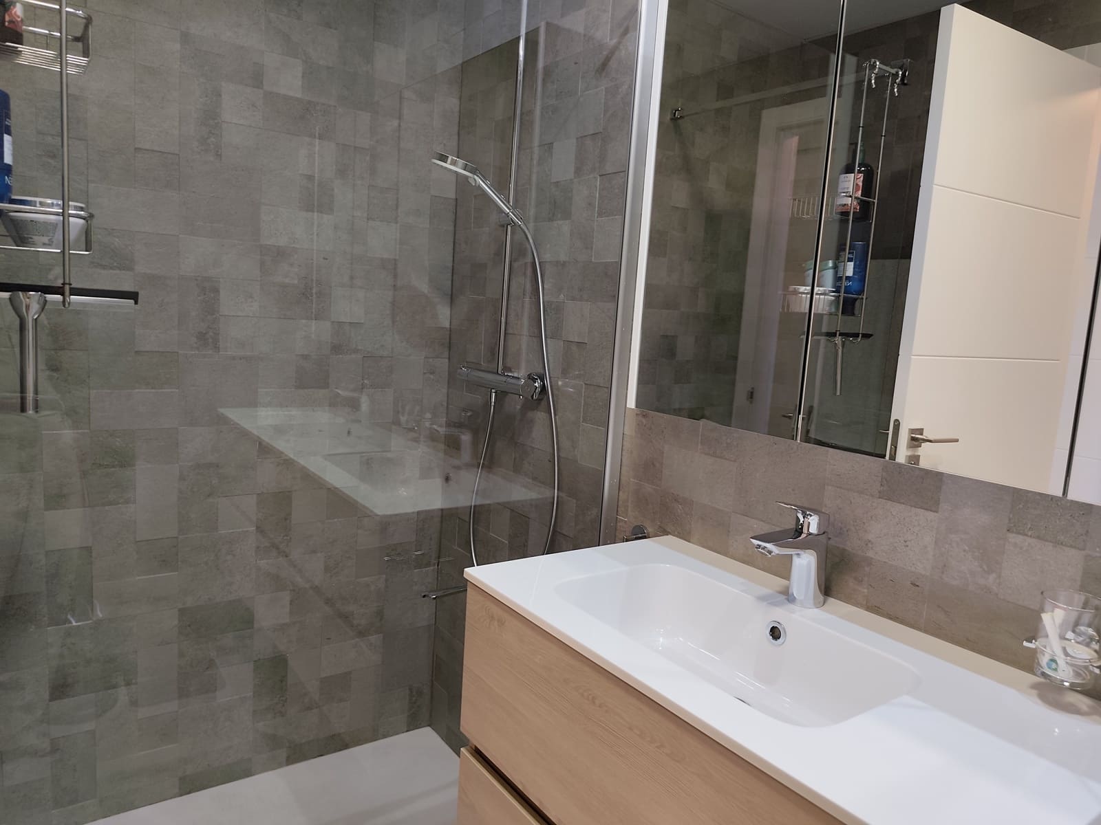 2 Zimmer Apartment zu verkaufen in Benalmadena mit Pool Garage - 539.000 € (Ref: 10089694)