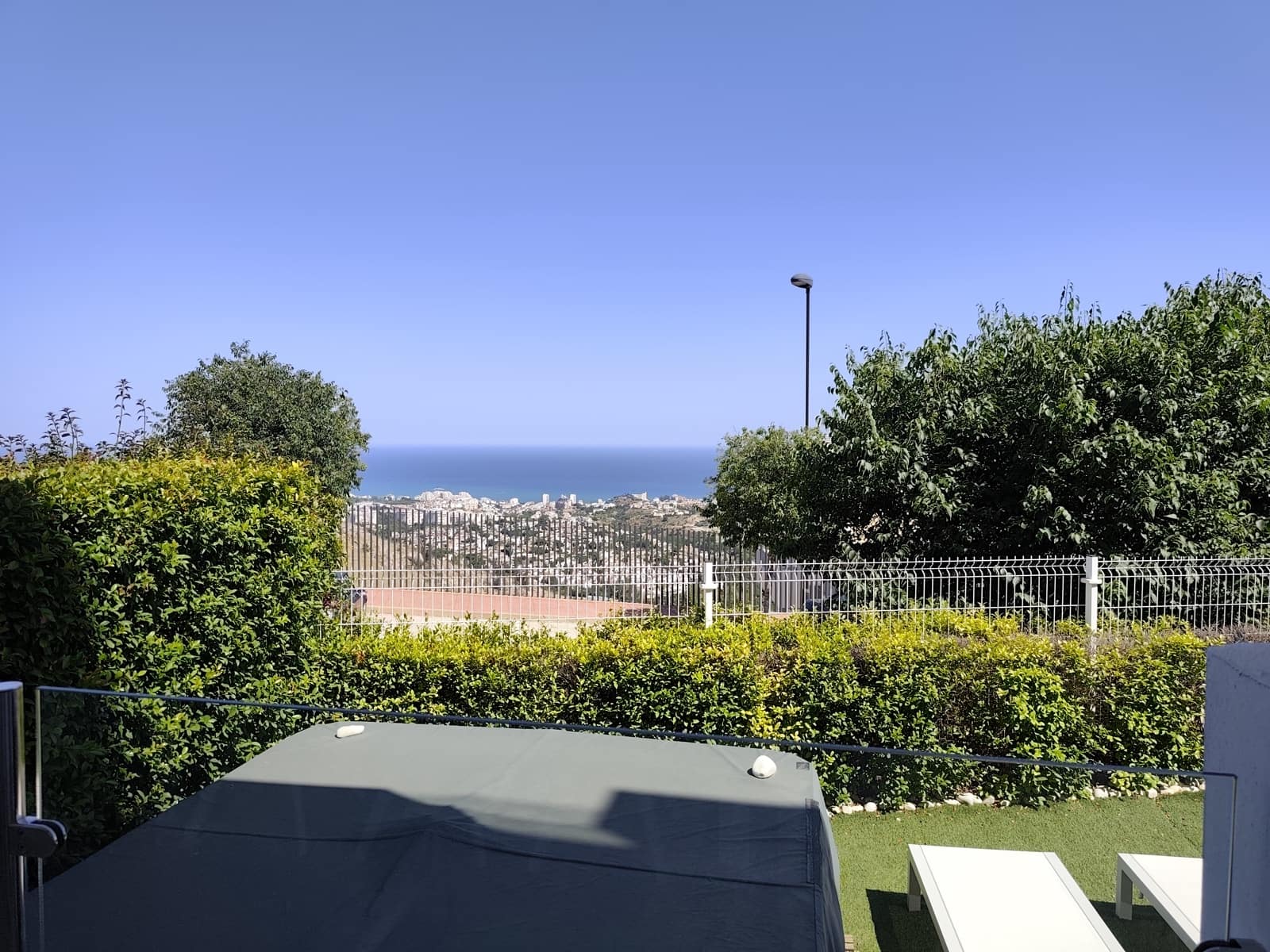 2 Zimmer Apartment zu verkaufen in Benalmadena mit Pool Garage - 539.000 € (Ref: 10089694)