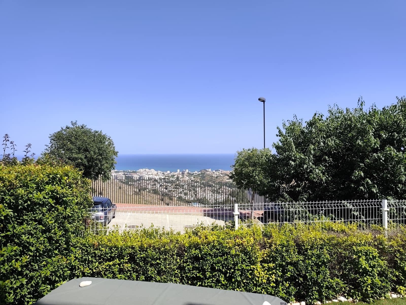 2 Zimmer Apartment zu verkaufen in Benalmadena mit Pool Garage - 539.000 € (Ref: 10089694)