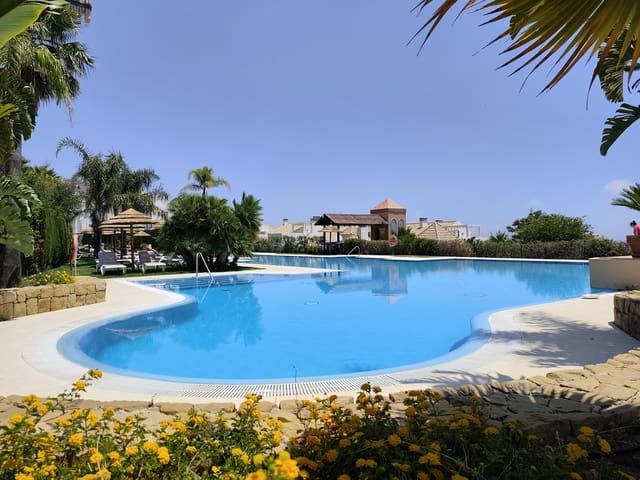 2 Zimmer Apartment zu verkaufen in Montealto - Monterrey, Benalmádena mit Pool Garage - 539.000 € (Ref: 10089694)