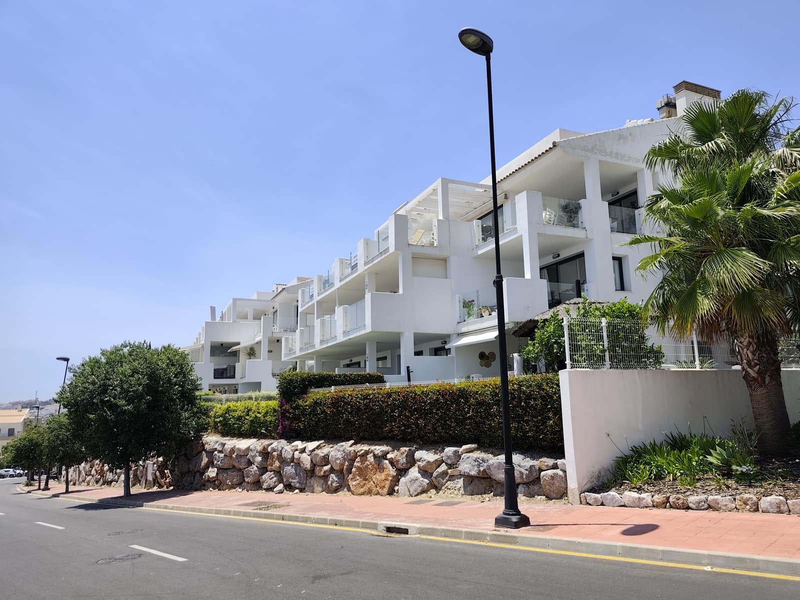 2 Zimmer Apartment zu verkaufen in Benalmadena mit Pool Garage - 539.000 € (Ref: 10089694)