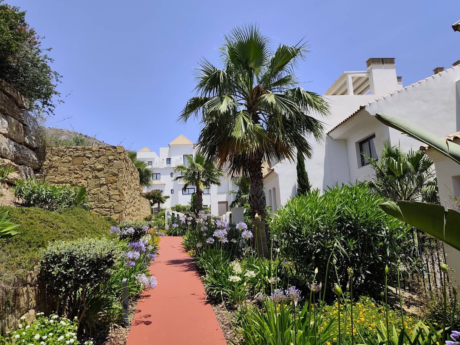 2 Zimmer Apartment zu verkaufen in Benalmadena mit Pool Garage - 539.000 € (Ref: 10089694)