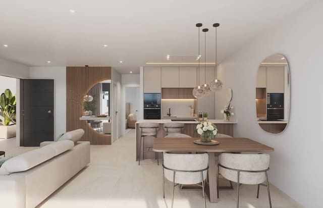 3 soveværelse Villa til salg i San Pedro del Pinatar ciudad, San Pedro del Pinatar med swimmingpool - € 410.000 (Ref: 10039909)