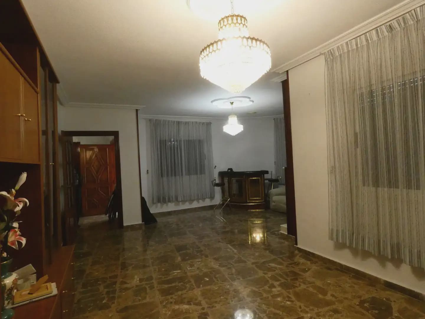 Chalet de 4 habitaciones en Avileses en venta con garaje - 249.900 € (Ref: 10039910)