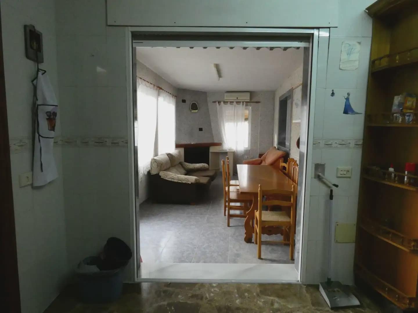 Chalet de 4 habitaciones en Avileses en venta con garaje - 249.900 € (Ref: 10039910)
