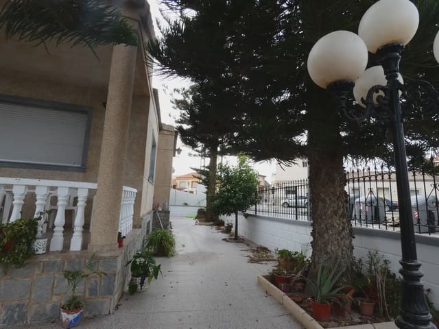 4 soverom Villa til salgs i Avileses, Murcia by med garasje - € 249 900 (Ref: 10039910)