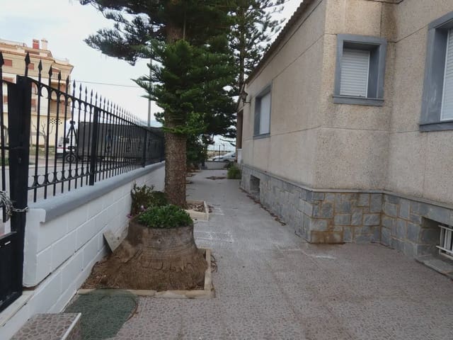 4 soverom Villa til salgs i Avileses, Murcia by med garasje - € 249 900 (Ref: 10039910)