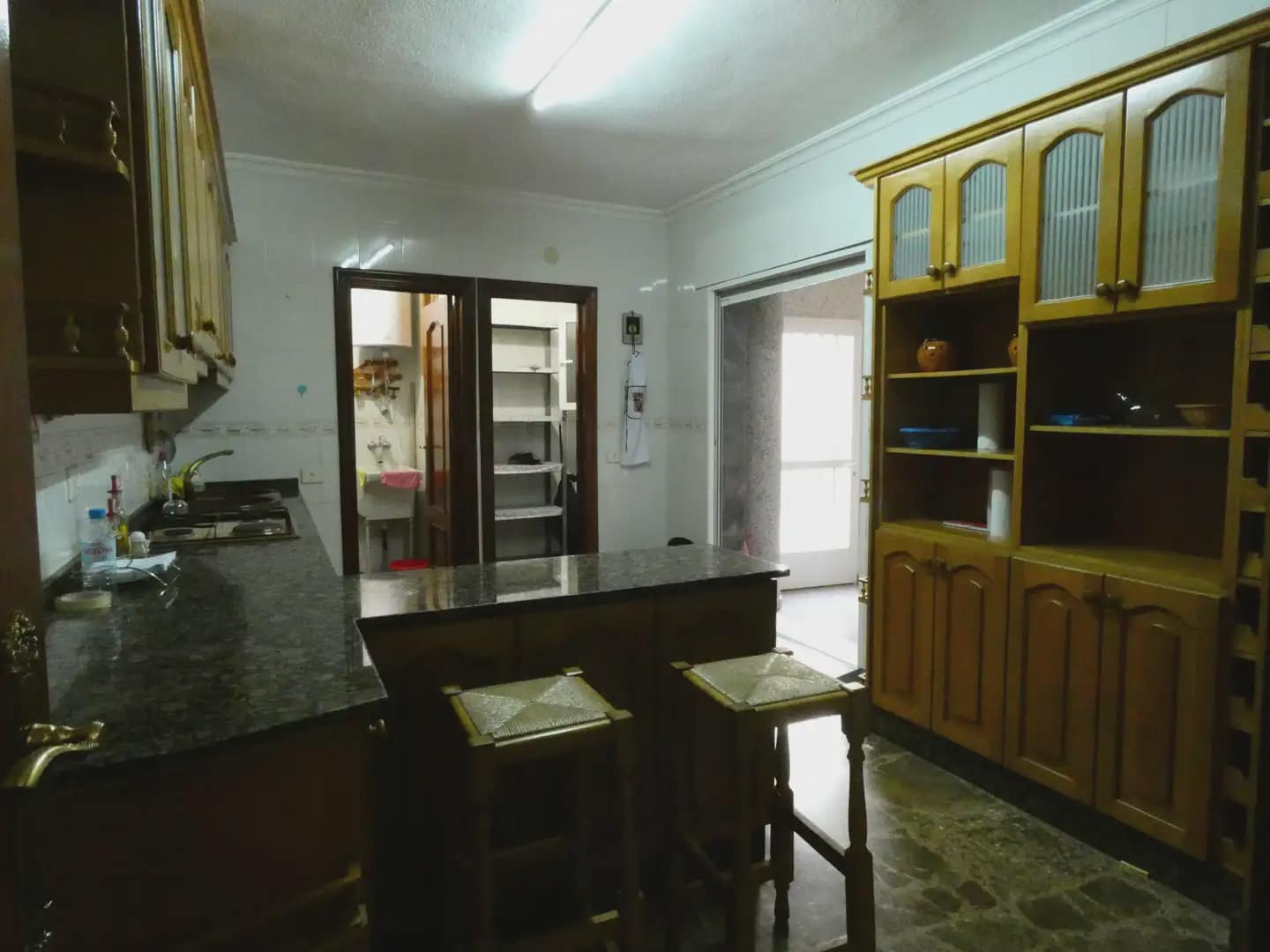 Chalet de 4 habitaciones en Avileses en venta con garaje - 249.900 € (Ref: 10039910)