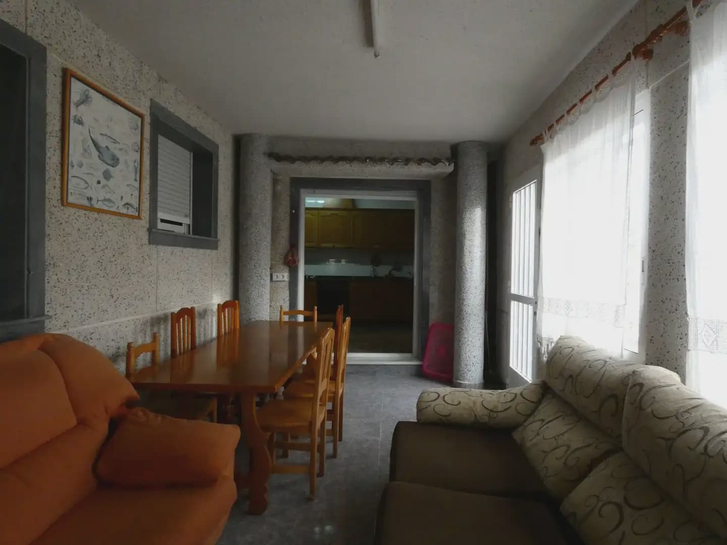Chalet de 4 habitaciones en Avileses en venta con garaje - 249.900 € (Ref: 10039910)