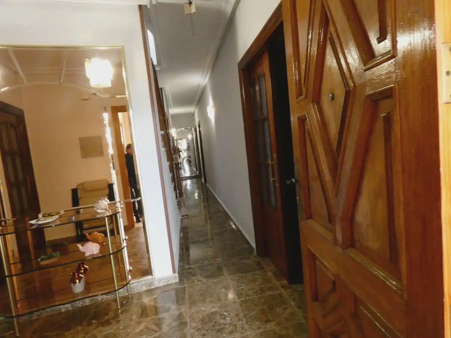 Chalet de 4 habitaciones en Avileses en venta con garaje - 249.900 € (Ref: 10039910)