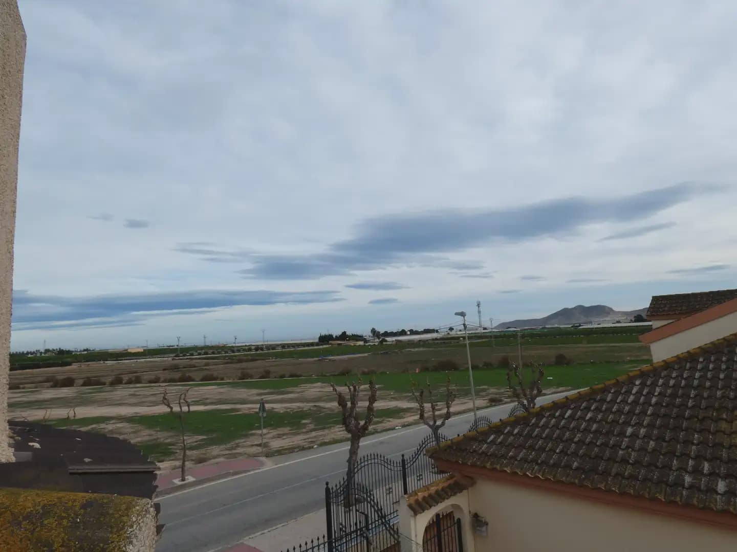 Chalet de 4 habitaciones en Avileses en venta con garaje - 249.900 € (Ref: 10039910)