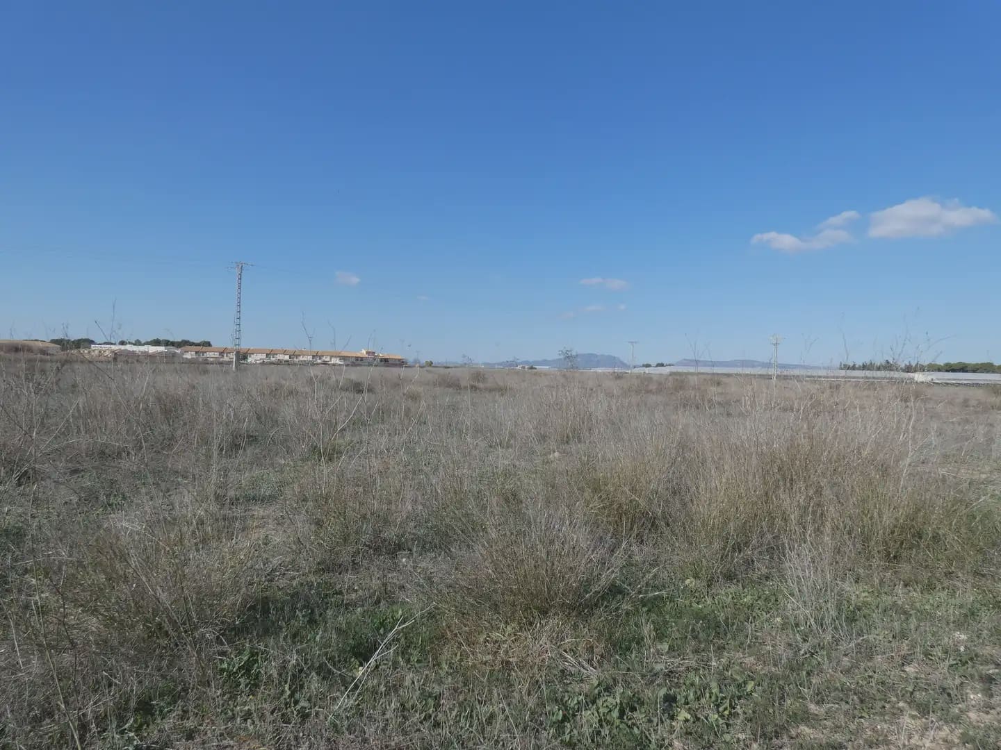 Undeveloped Land for sale in Balsicas - € 200,000 (Ref: 10039912)