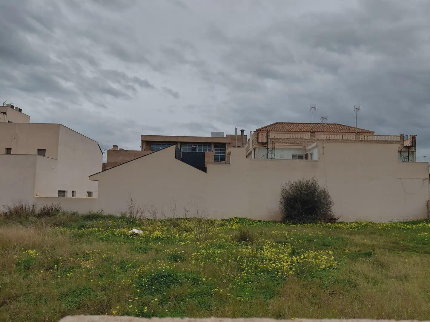 Building Plot for sale in San Pedro del Pinatar - € 155,000 (Ref: 10039914)