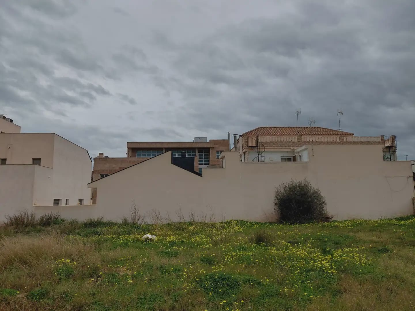 Building Plot for sale in San Pedro del Pinatar - € 155,000 (Ref: 10039914)