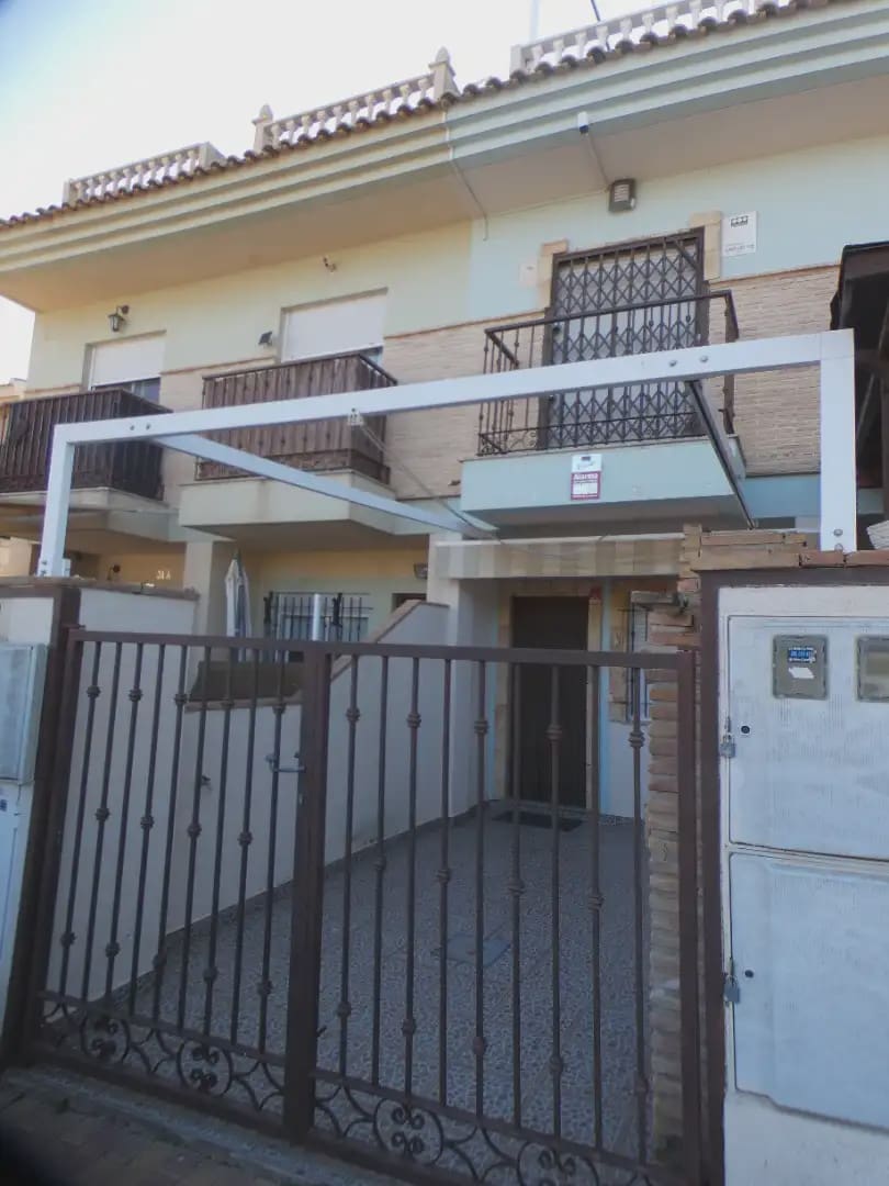 3 chambre Maison de Ville à vendre à Lo Pagan - 178 000 € (Ref: 10039915)
