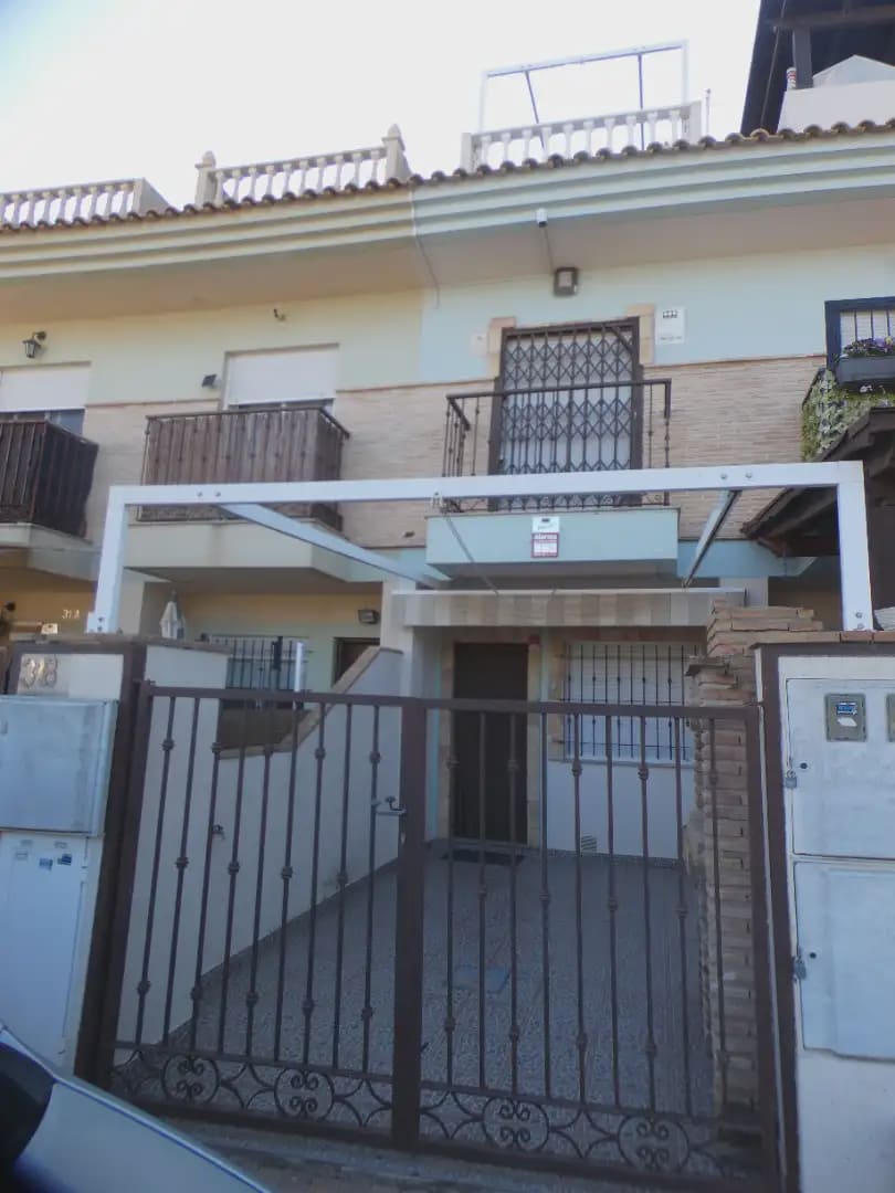 3 chambre Maison de Ville à vendre à Lo Pagan - 178 000 € (Ref: 10039915)