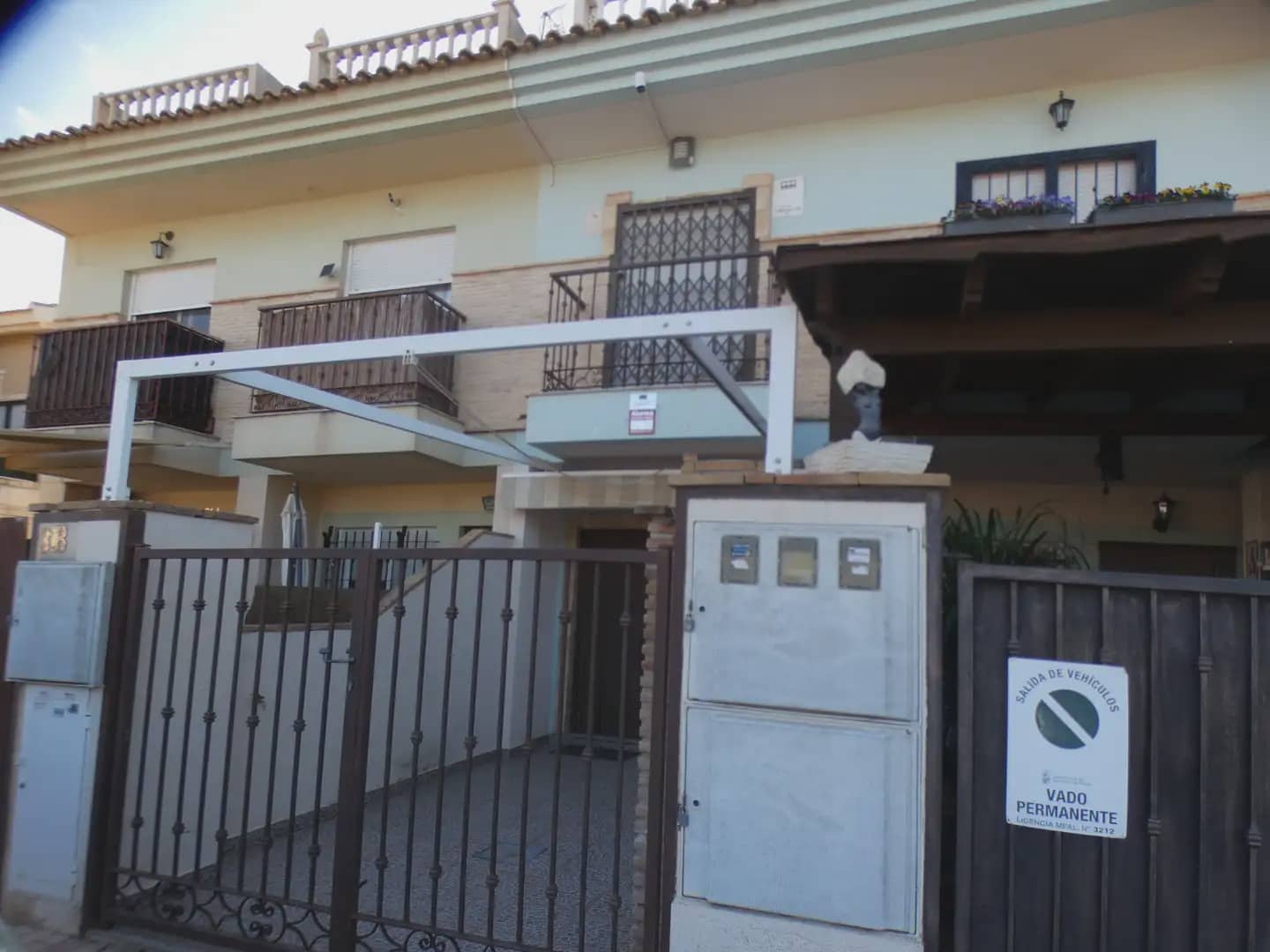 3 chambre Maison de Ville à vendre à Lo Pagan - 178 000 € (Ref: 10039915)