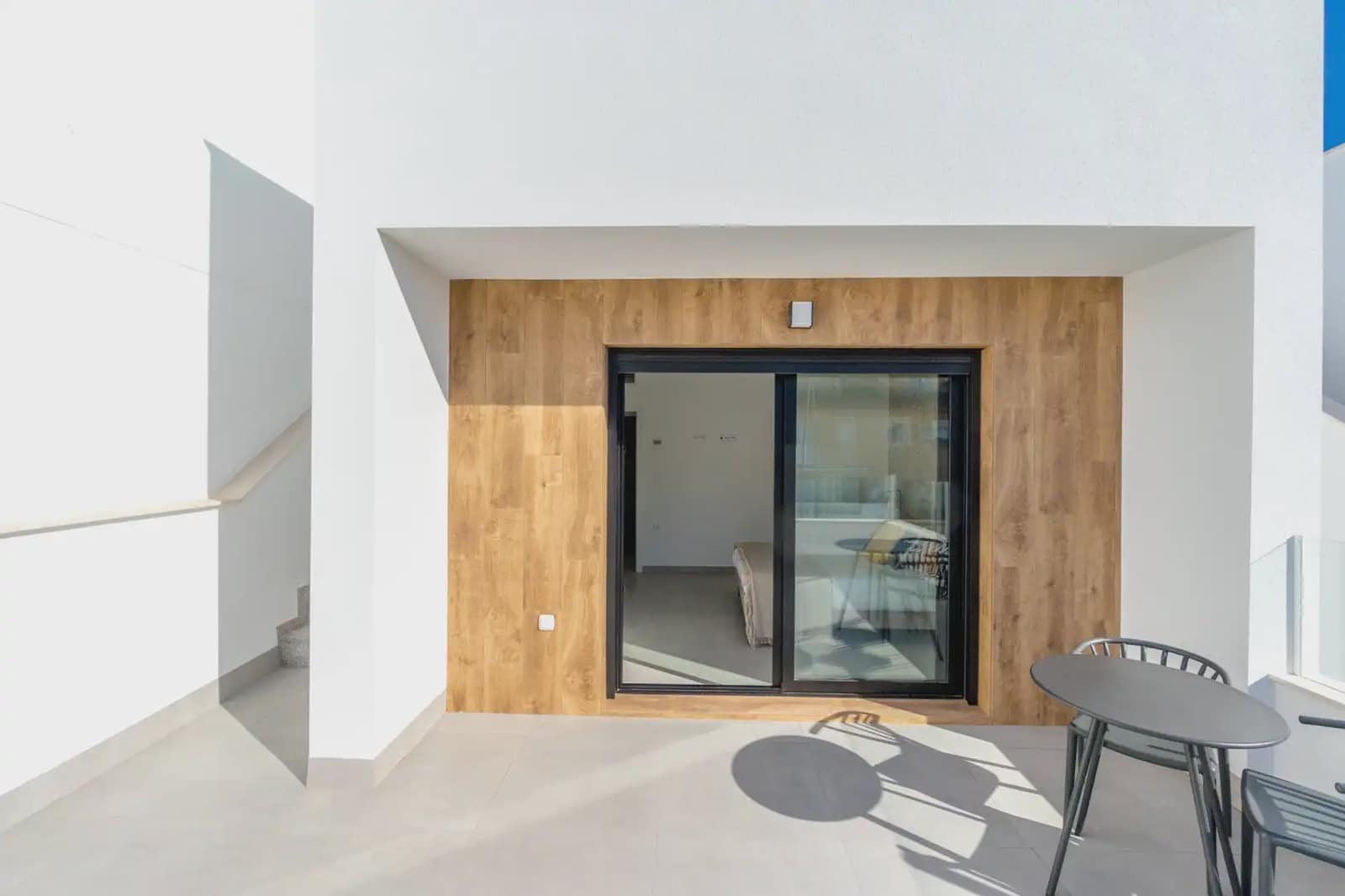 3 soveværelse Villa til salg i San Pedro del Pinatar med swimmingpool garage - € 380.000 (Ref: 10039916)