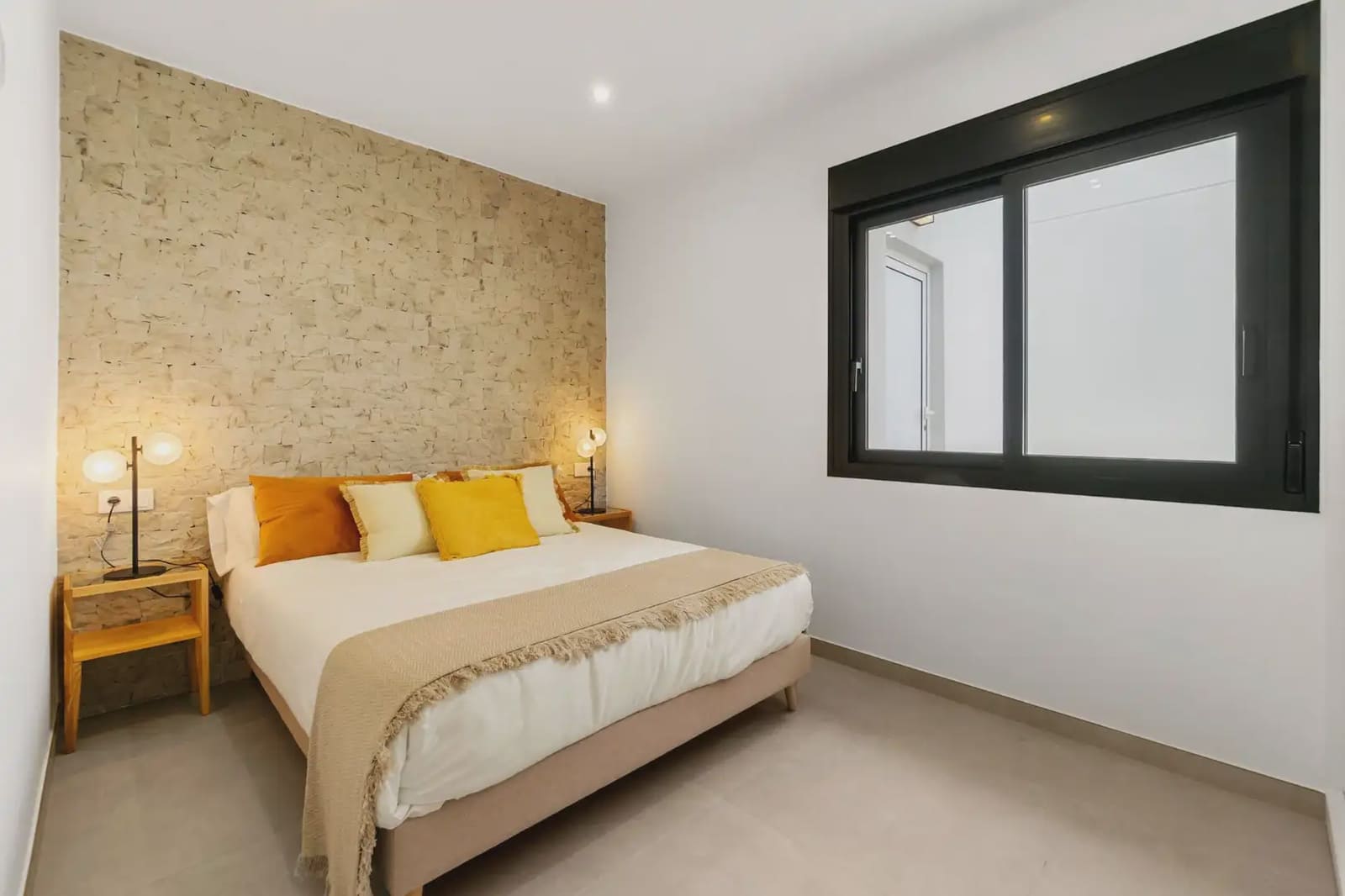 3 soveværelse Villa til salg i San Pedro del Pinatar med swimmingpool garage - € 380.000 (Ref: 10039916)