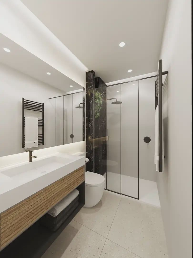 2 quarto Apartamento para venda em Torre-Pacheco com piscina garagem - 254 900 € (Ref: 10039917)