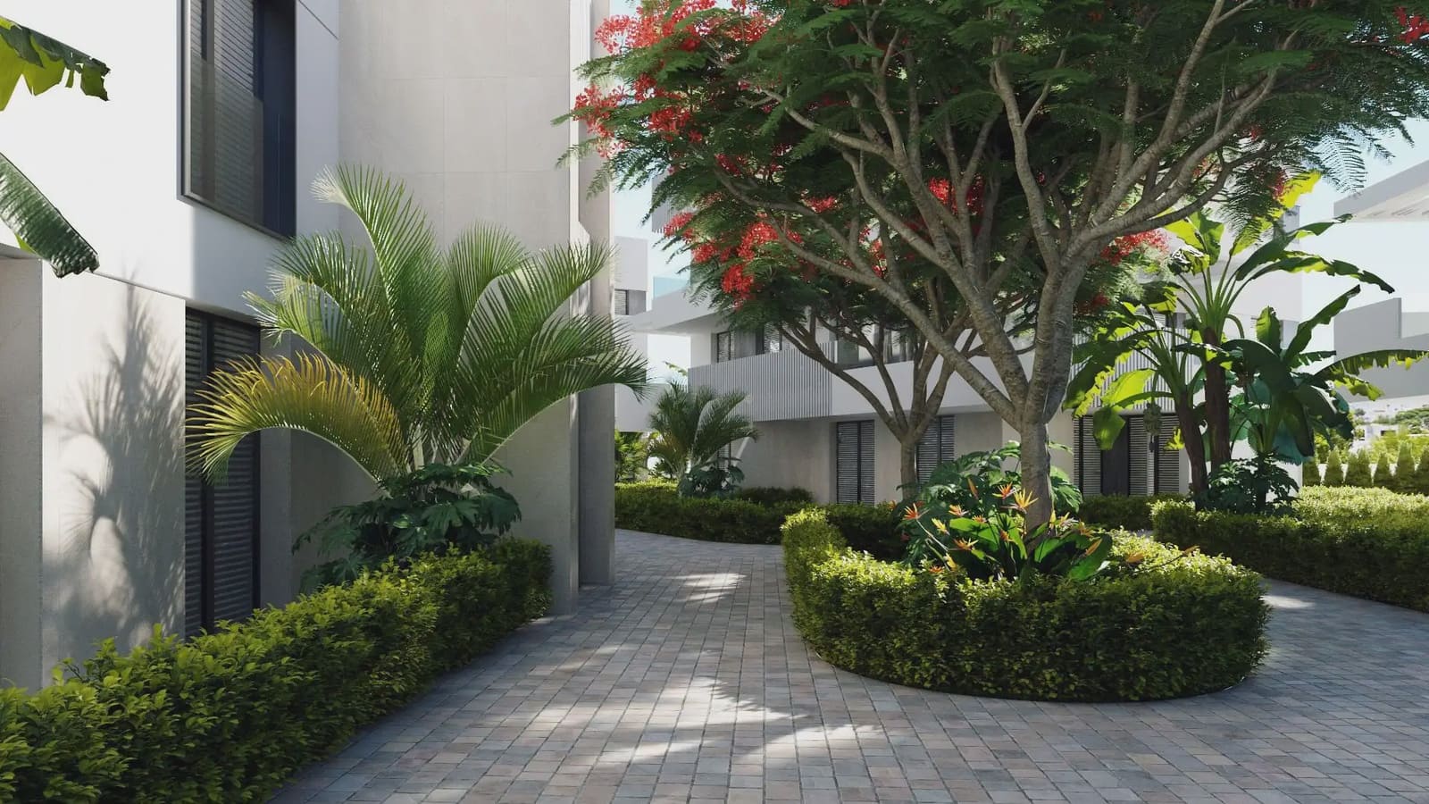 2 quarto Apartamento para venda em Torre-Pacheco com piscina garagem - 254 900 € (Ref: 10039917)